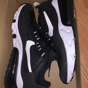Nike air max 270 react